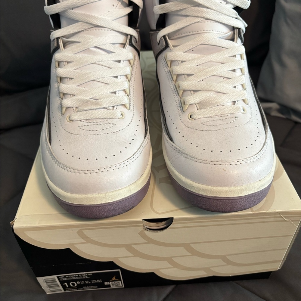 Jordan 2’s Python. - image 1